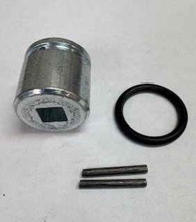 ZR 350 drive nut assembly pic