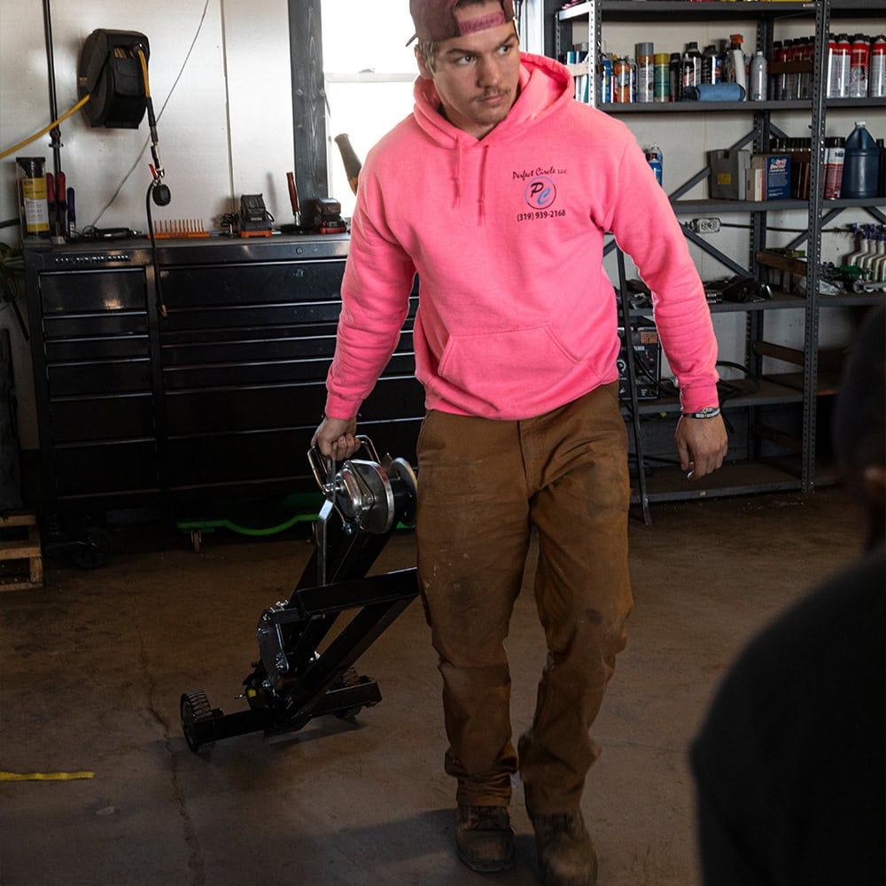 MoJack Commercial Lifts 1