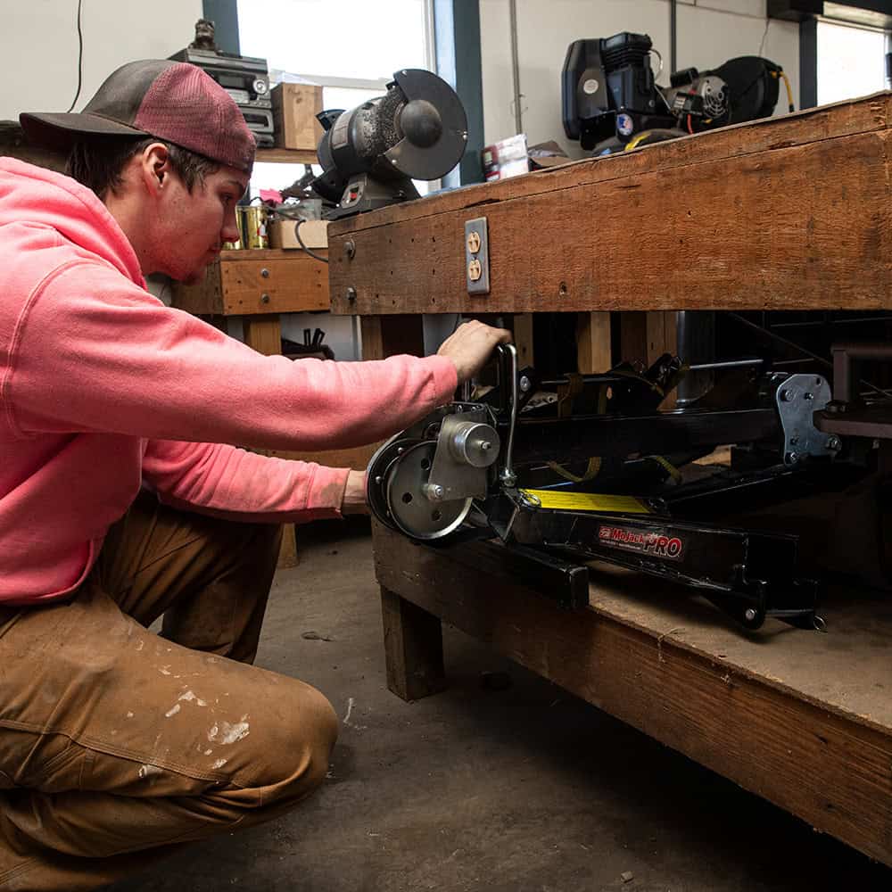 MoJack Commercial Lifts 2