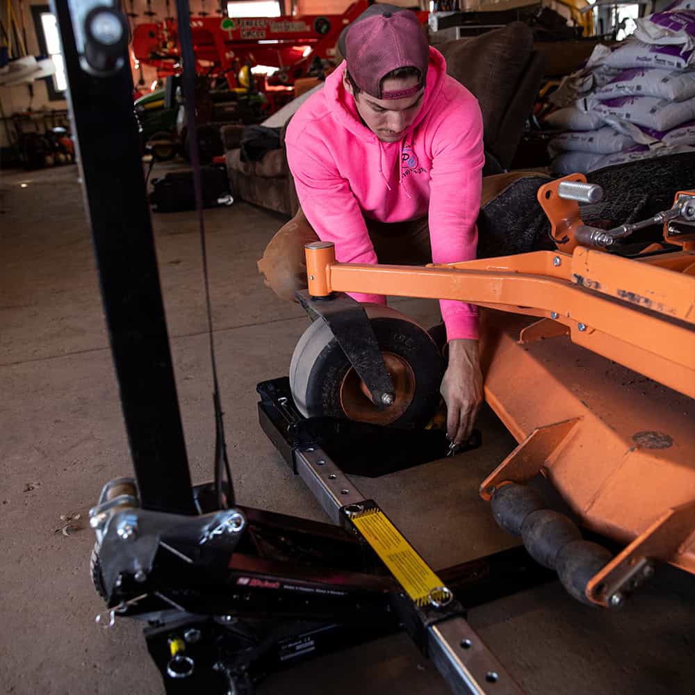 MoJack Commercial Lifts 3