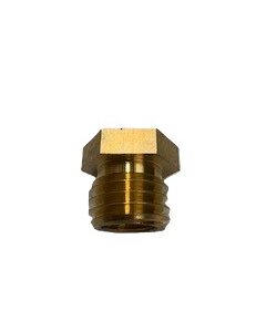 ZR Bronze Nut