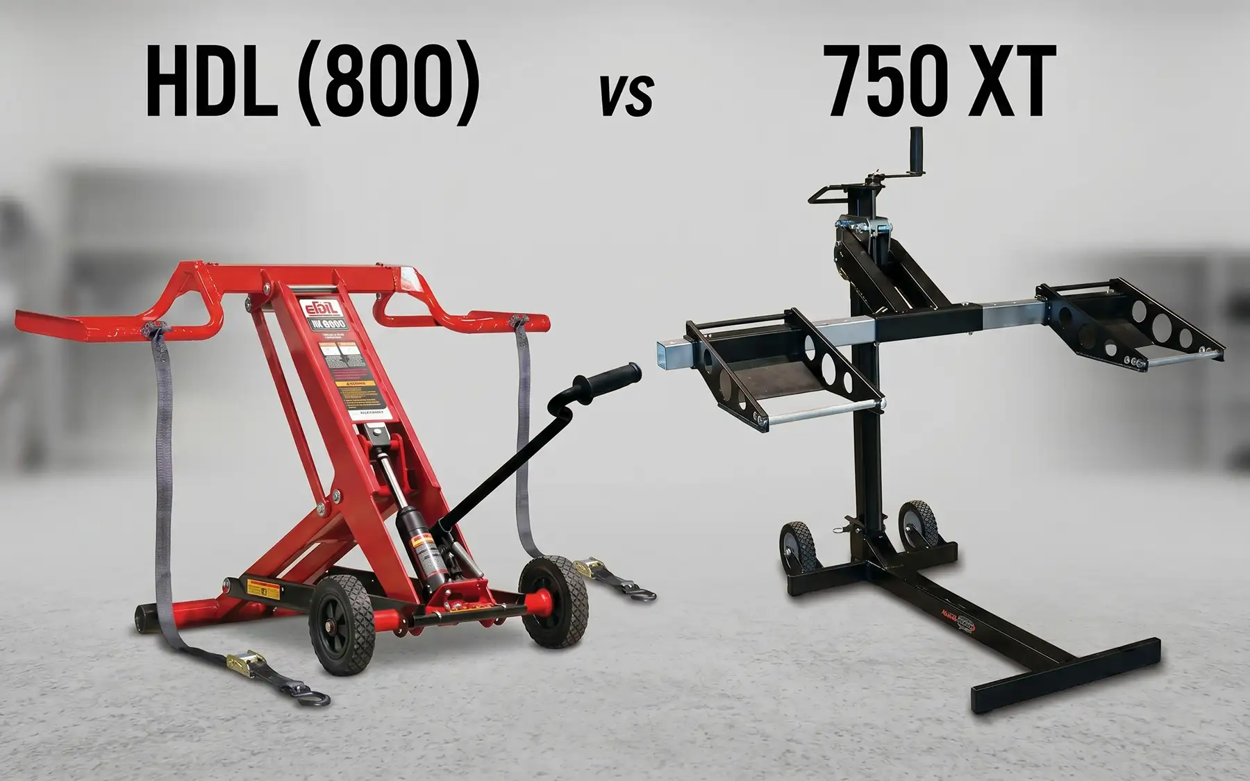 image MoJack HDL vs XT vs PRO Which Mower Lift Is Right for You image MoJack HDL vs XT vs PRO Which Mower Lift Is Right for You