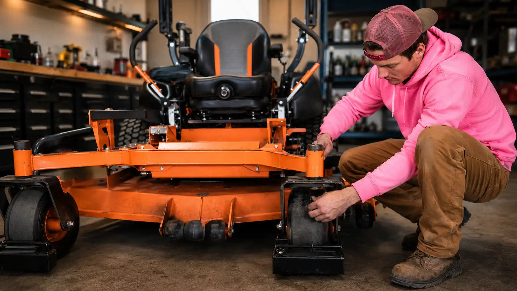 How Often Should You Service Your Lawn Mower - A Complete Maintenance Guide