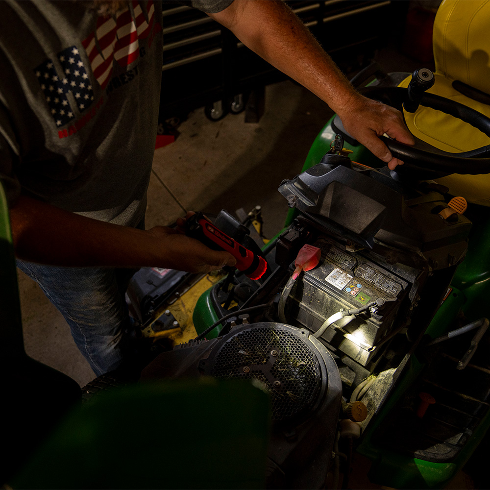 MoJack LED Adjustable Flashlight - Image 6