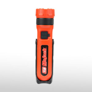 MoJack LED Adjustable Flashlight