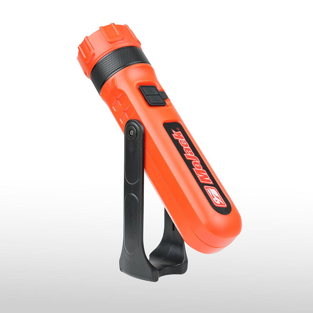 MoJack LED Adjustable Flashlight - Image 2
