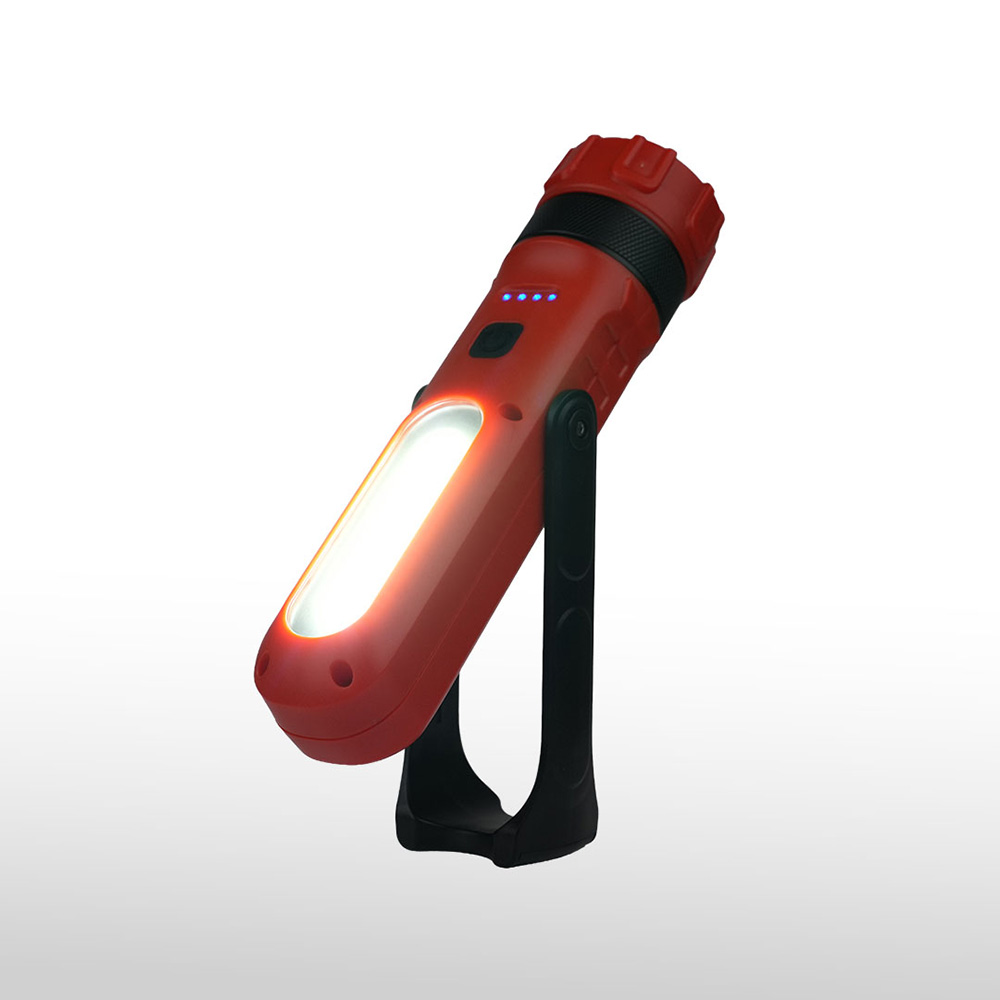 MoJack LED Adjustable Flashlight - Image 3