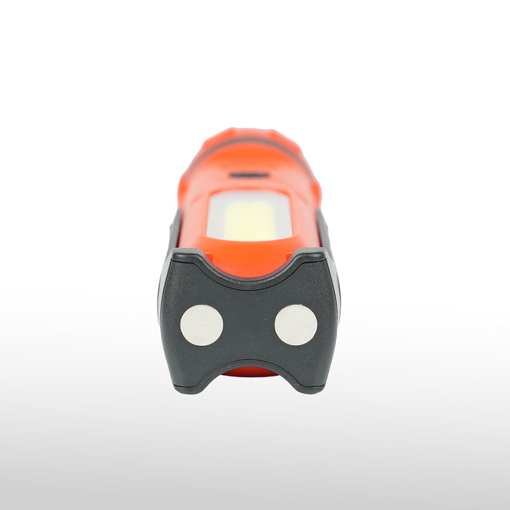 MoJack LED Adjustable Flashlight - Image 4