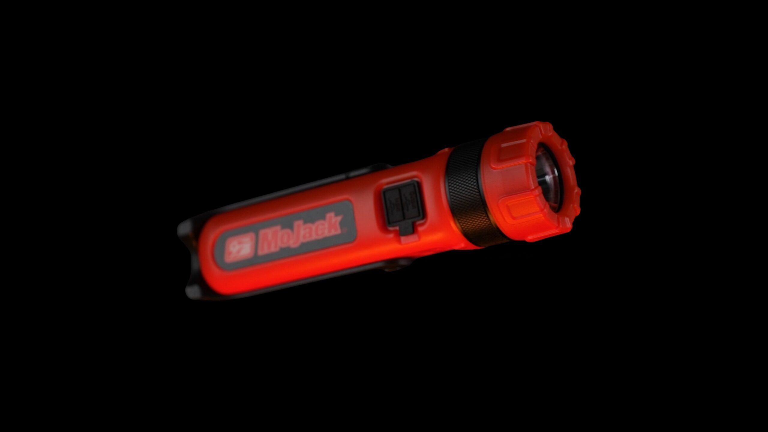 MoJack LED Adjustable Flashlight - Image 9