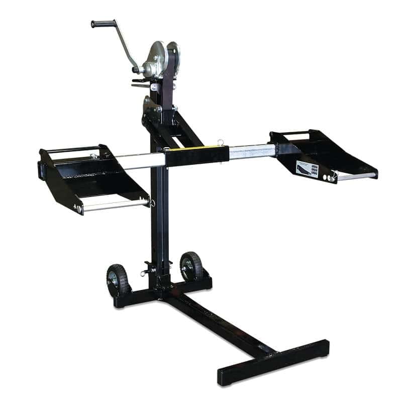 mojack pro lift solo